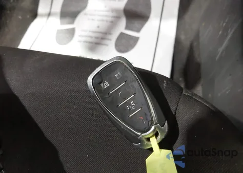 2021 Chevrolet Malibu Fwd Lt z USA, uszkodzony, nr VIN 1G1ZD5ST0MF017828